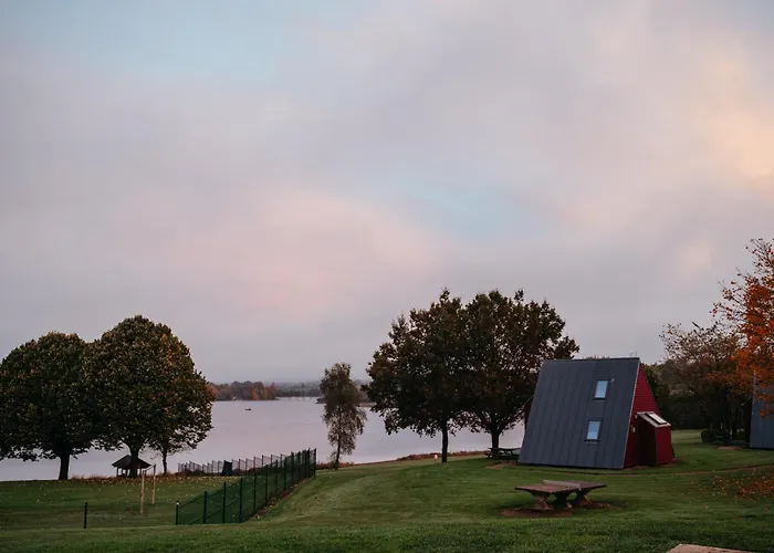 Bed & Breakfast Sport- Und Worriken 3*