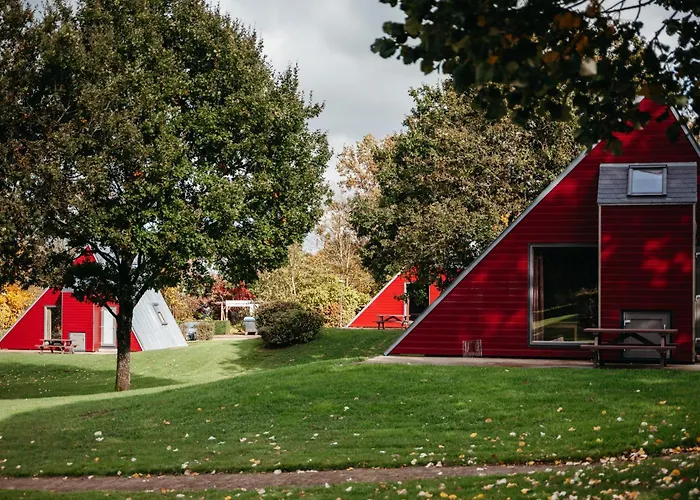 Sport- Und Worriken 3*