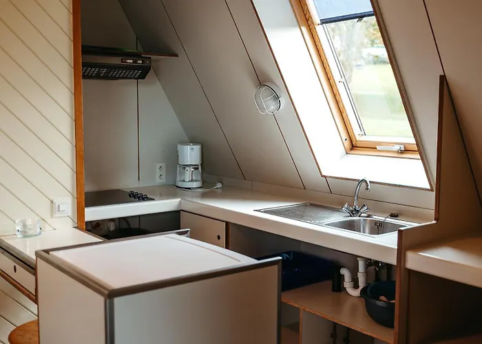 Sport- Und Worriken 3* Butgenbach