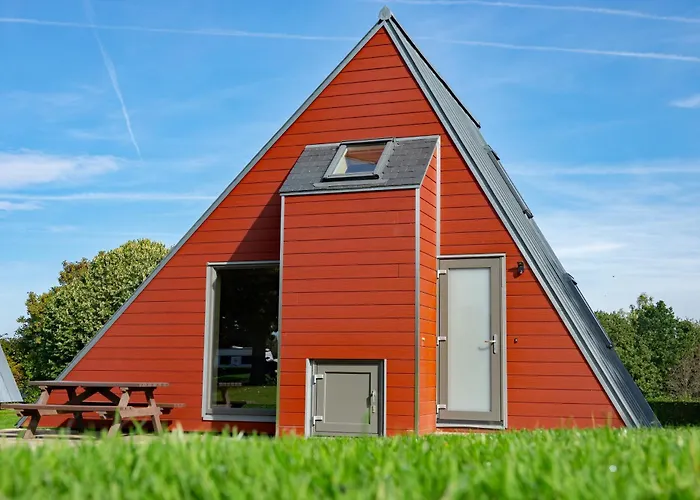 Bed & Breakfast Sport- Und Worriken